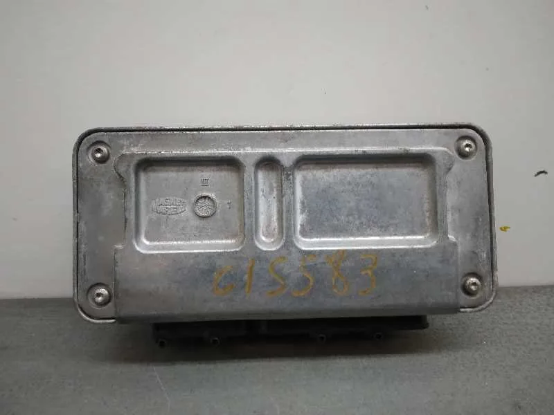 Centralita Motor Uce para Seat Ibiza (6J5)