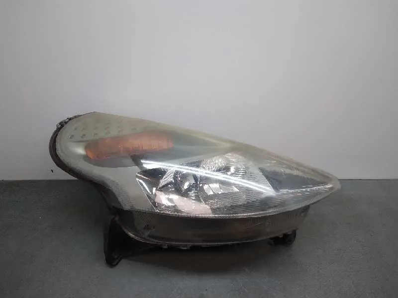 Faro Derecho para Citroën C3 Pluriel