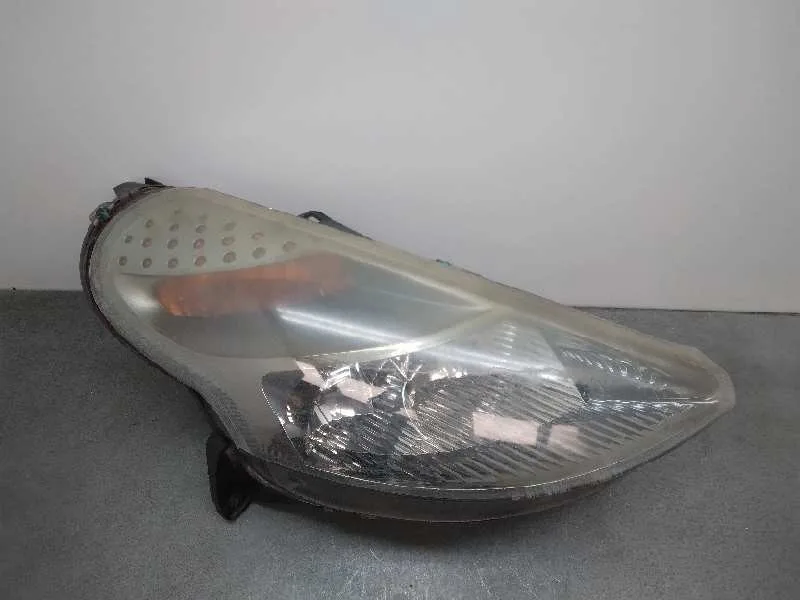 Faro Derecho para Citroën C3 Pluriel