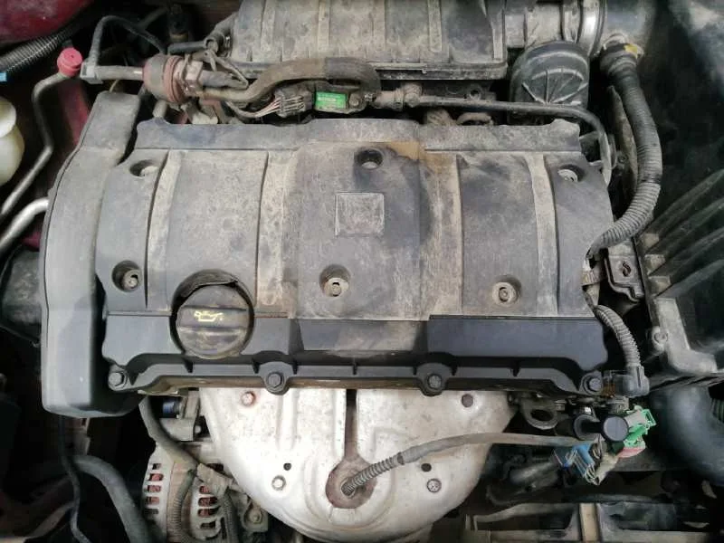 Motor Completo para Citroën C3 Pluriel
