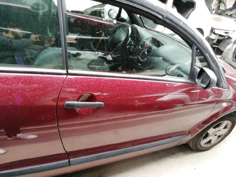 Puerta Delantera Derecha para Citroën C3 Pluriel