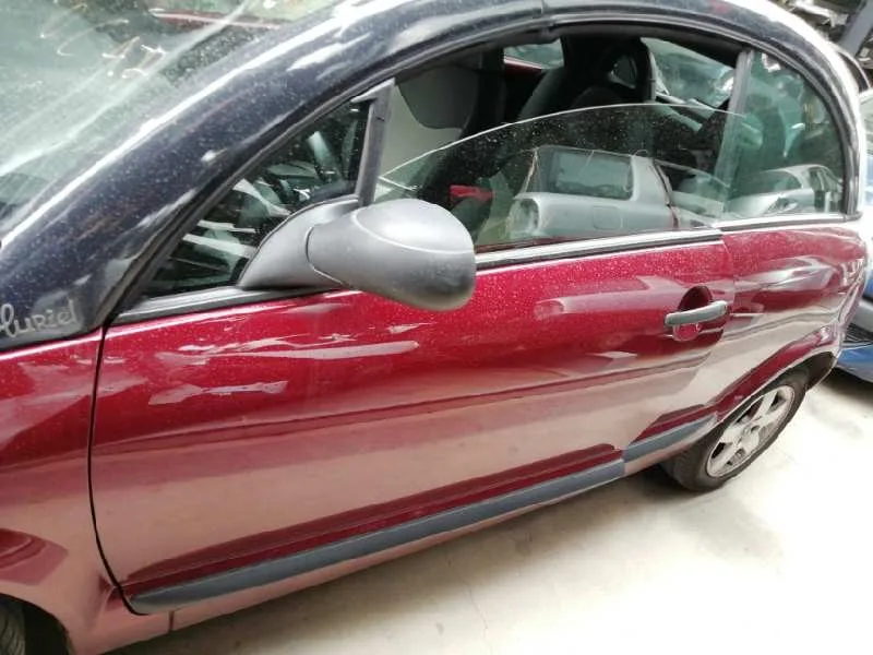 Puerta Delantera Izquierda para Citroën C3 Pluriel