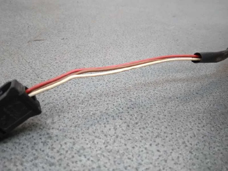 Retrovisor Izquierdo para Citroën C3 Pluriel