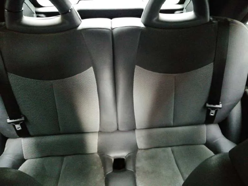 Asientos Traseros para Citroën C3 Pluriel