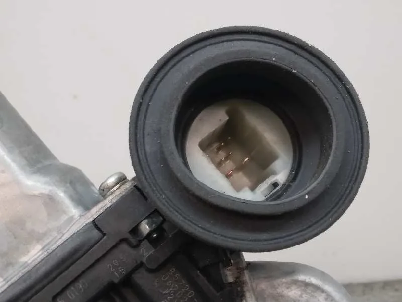 Elevalunas Delantero Izquierdo para Toyota Rav 4