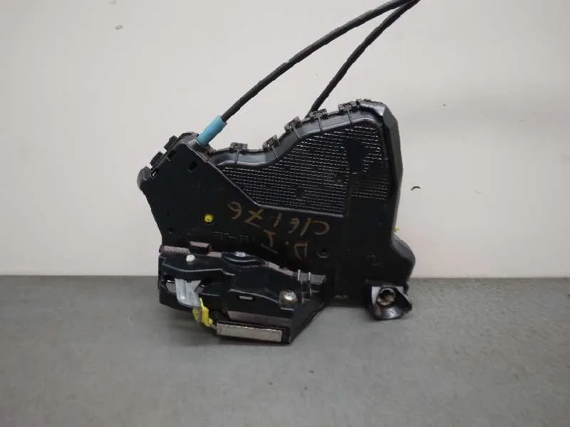 Cerradura Puerta Delantera Izquierda para Toyota Rav 4