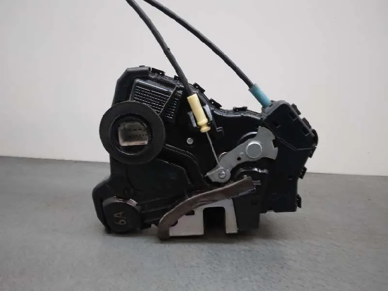Cerradura Puerta Delantera Izquierda para Toyota Rav 4