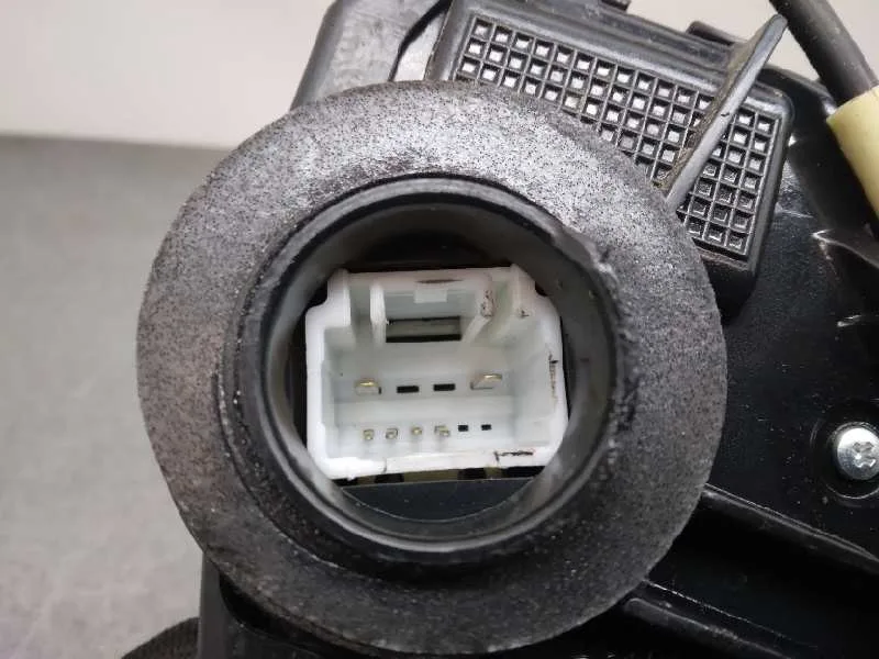 Cerradura Puerta Delantera Izquierda para Toyota Rav 4