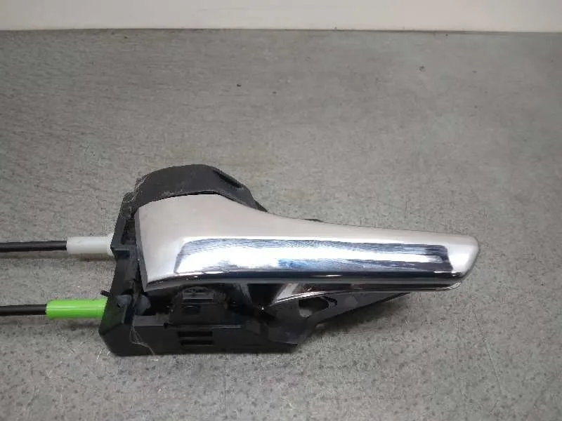Cerradura Puerta Delantera Izquierda para Toyota Rav 4