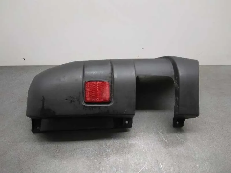 Puntera Paragolpes Trasera Izquierda para Iveco Daily Furgon