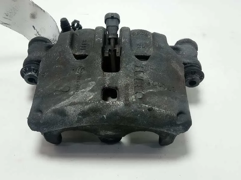 Pinza Freno Delantera Izquierda para Iveco Daily Furgon