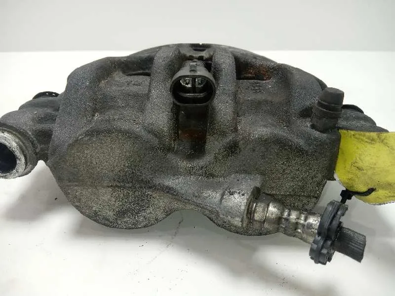 Pinza Freno Delantera Izquierda para Iveco Daily Furgon