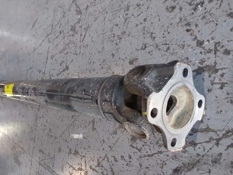 Transmision Central para Iveco Daily Furgon