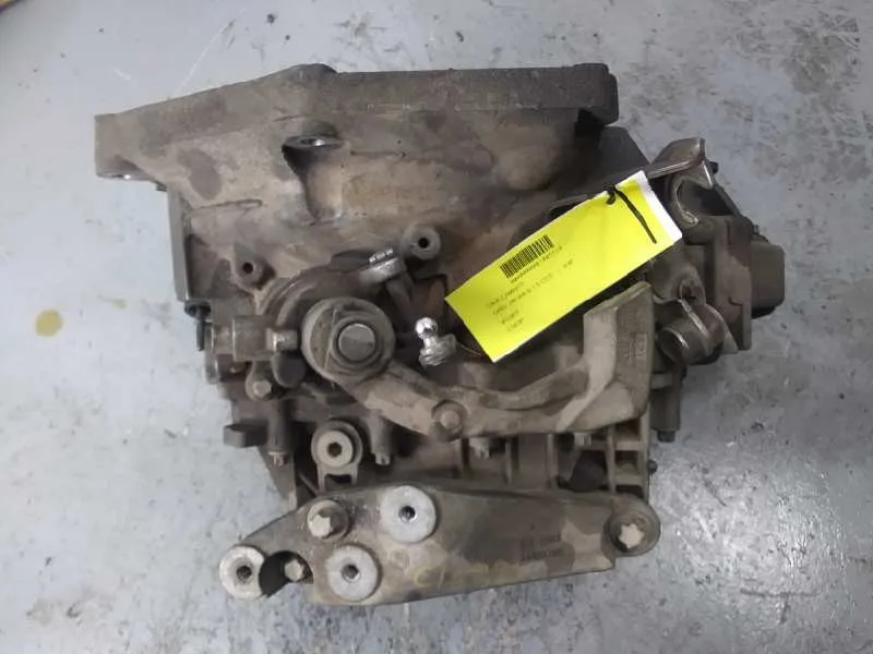 Caja Cambios para Opel Zafira B