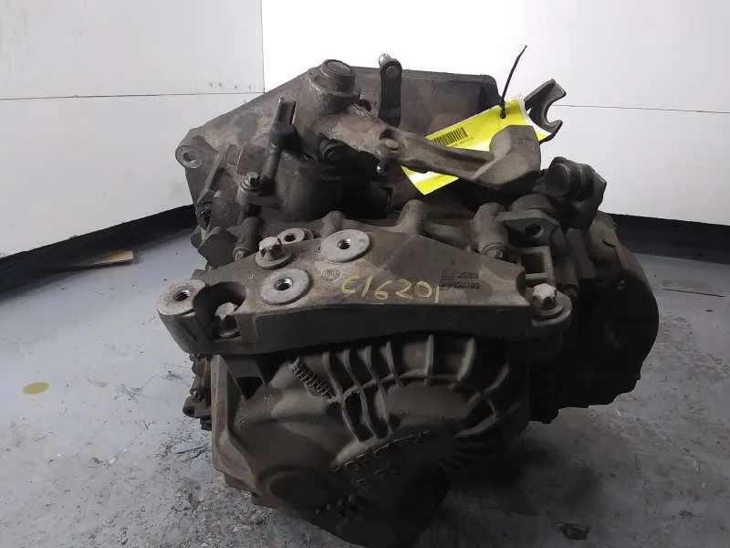 Caja Cambios para Opel Zafira B