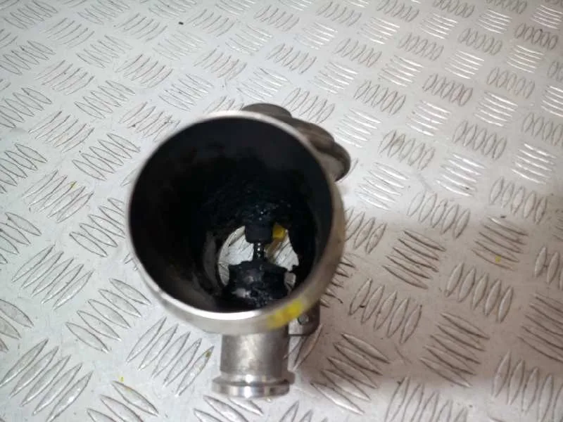 Valvula Egr para Bmw Serie 1 Berlina (E81/E87)