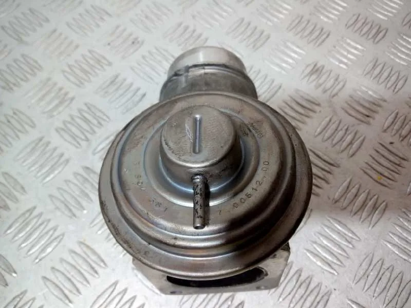 Valvula Egr para Bmw Serie 1 Berlina (E81/E87)