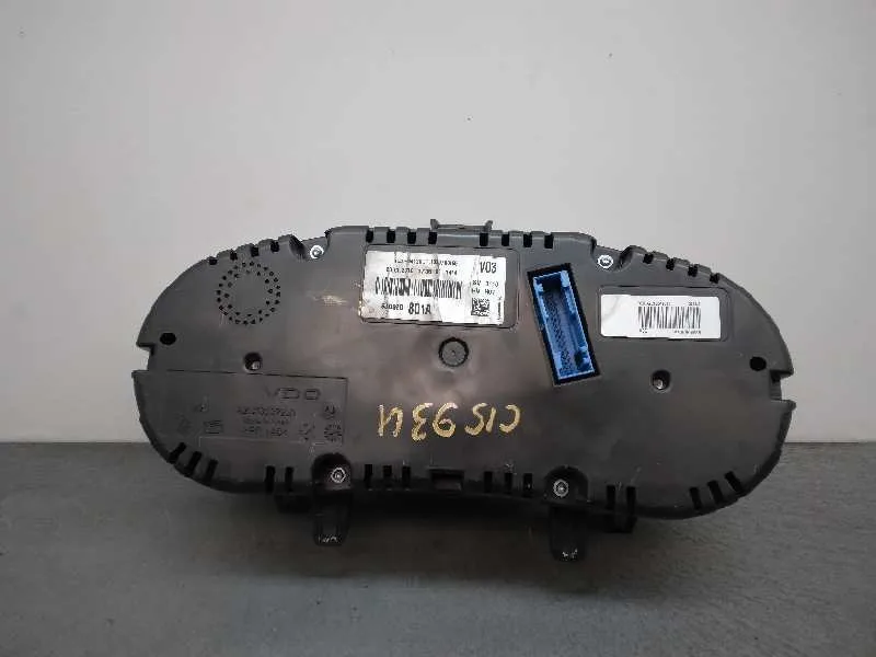 Cuadro Instrumentos para Seat Ibiza (6J5)