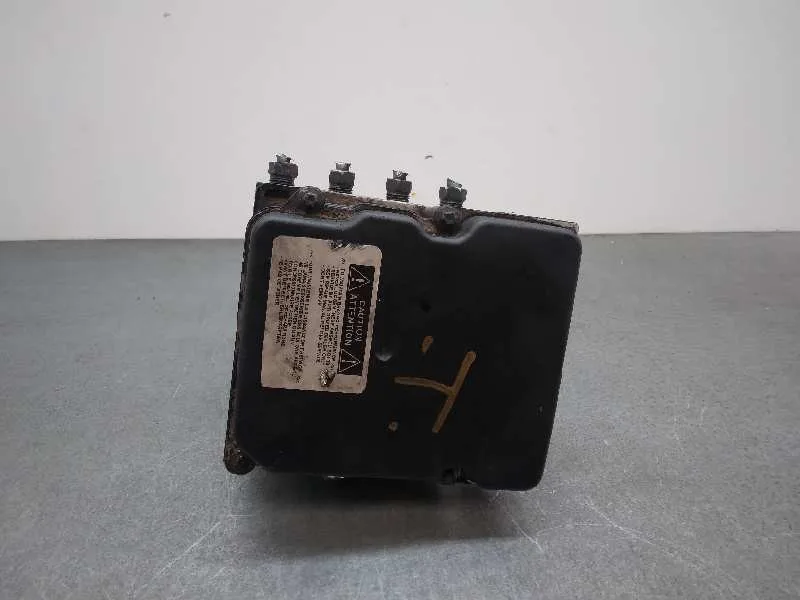 Abs para Toyota Corolla Verso (R1)