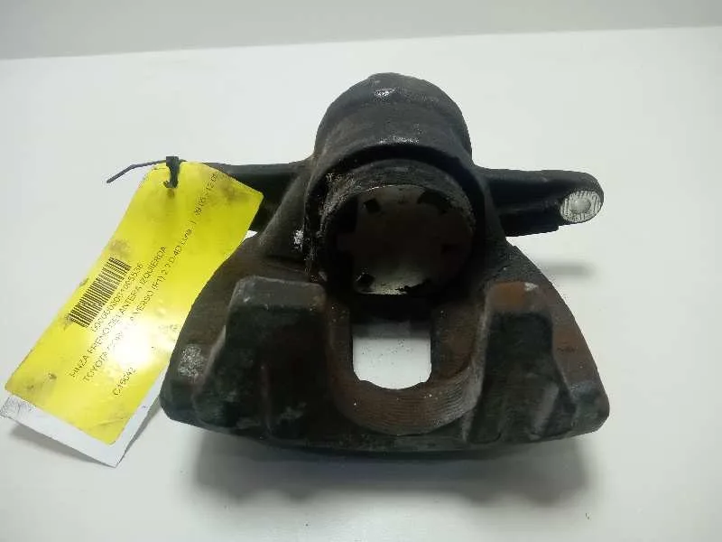 Pinza Freno Delantera Izquierda para Toyota Corolla Verso (R1)