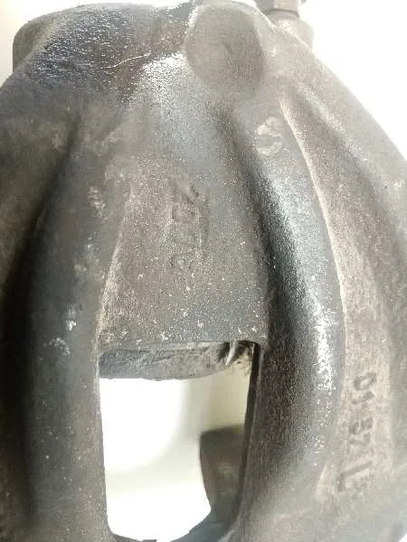 Pinza Freno Delantera Izquierda para Toyota Corolla Verso (R1)