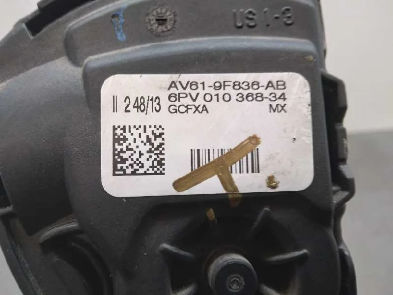 Potenciometro Pedal para Ford C-Max