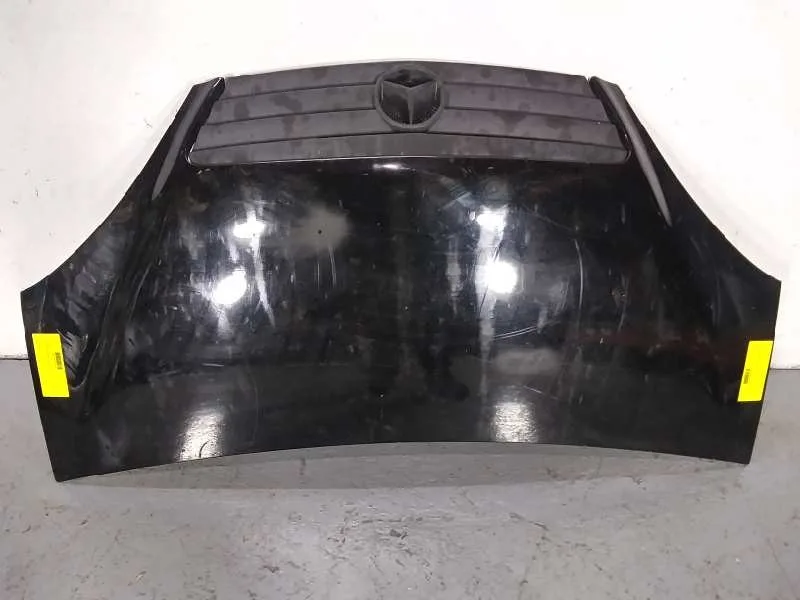 Capot para Mercedes-Benz Clase A (W168)