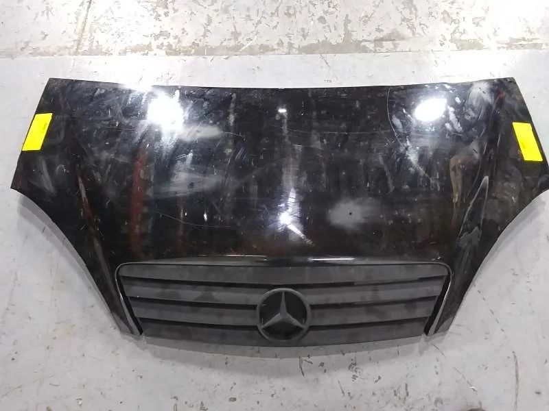 Capot para Mercedes-Benz Clase A (W168)