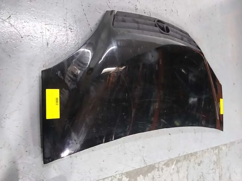 Capot para Mercedes-Benz Clase A (W168)