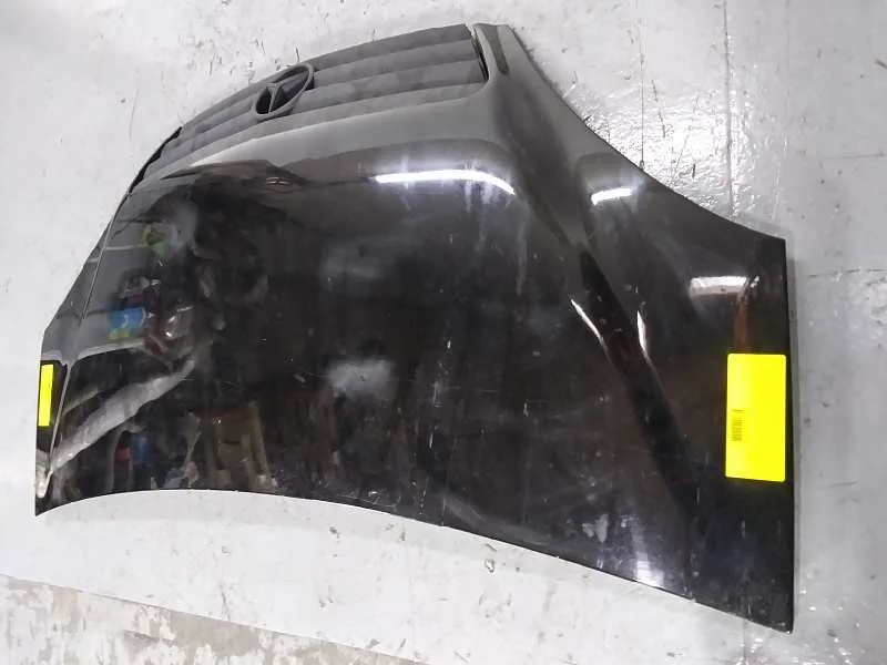 Capot para Mercedes-Benz Clase A (W168)