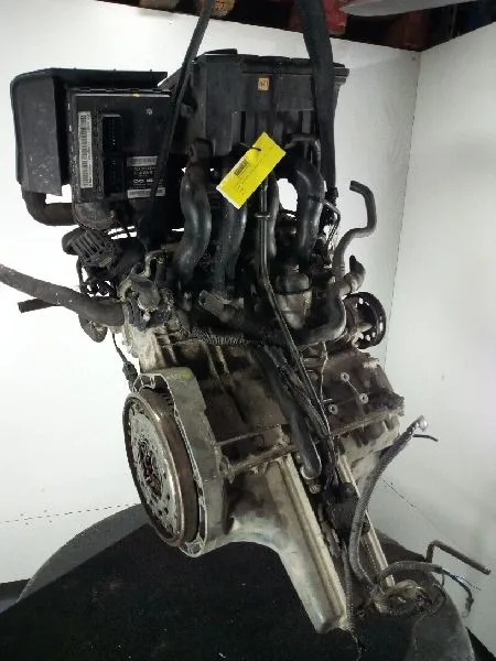 Motor Completo para Mercedes-Benz Clase A (W168)
