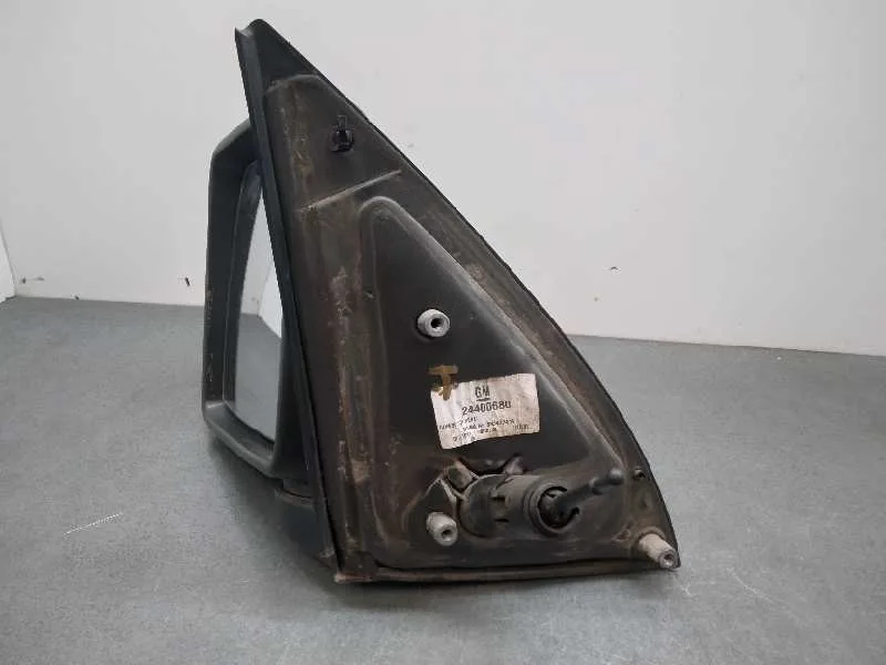 Retrovisor Izquierdo para Opel Combo (Corsa C)