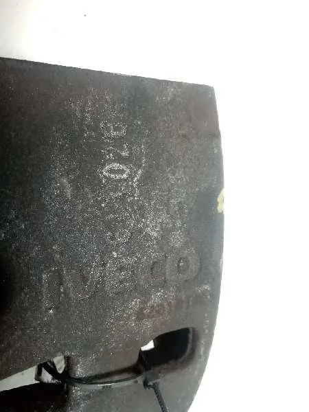 Pinza Freno Delantera Derecha para Iveco Daily Furgon