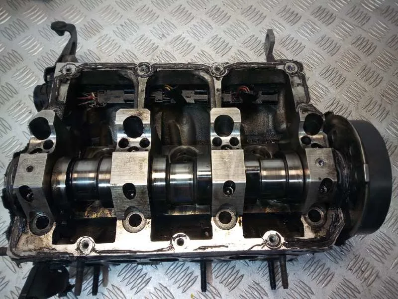 Culata para Seat Ibiza (6J5)