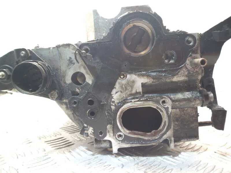 Culata para Seat Ibiza (6J5)