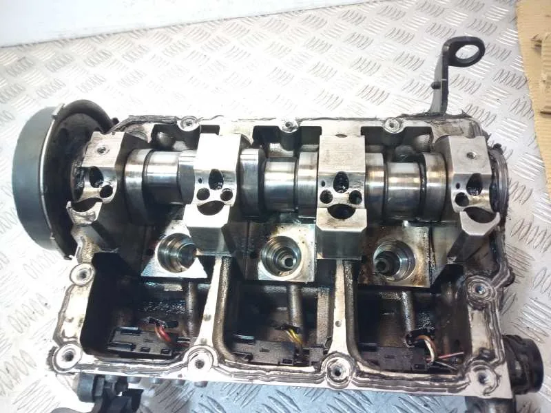 Culata para Seat Ibiza (6J5)