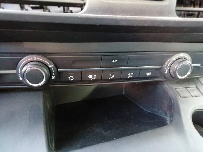 Mando Climatizador para Toyota Proace Verso
