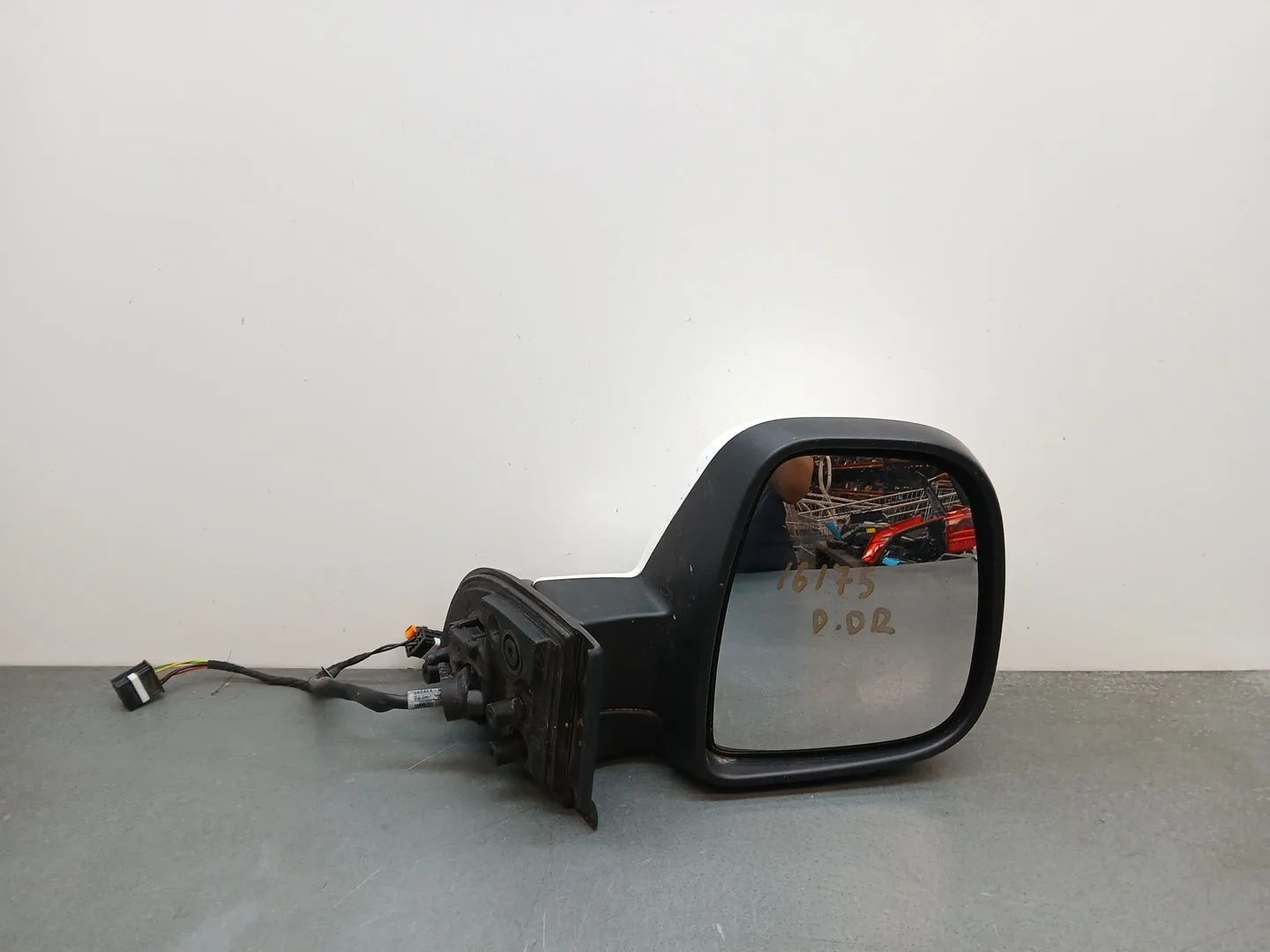 Retrovisor Derecho para Toyota Proace Verso