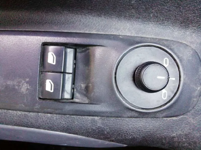 Retrovisor Derecho para Toyota Proace Verso