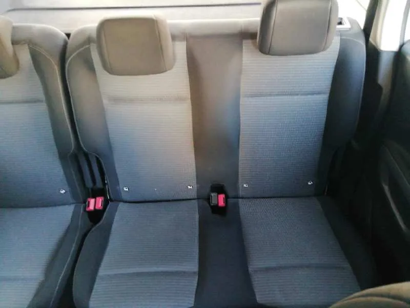 Asiento Trasero Izquierdo para Toyota Proace Verso
