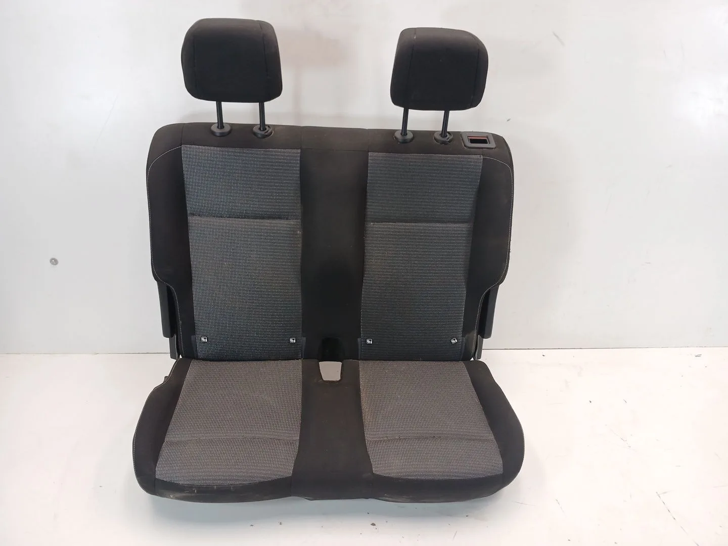 Asiento Trasero Izquierdo para Toyota Proace Verso