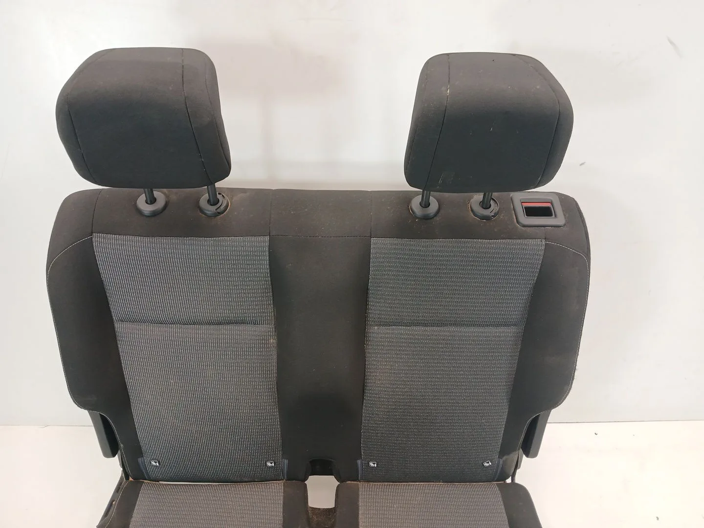 Asiento Trasero Izquierdo para Toyota Proace Verso