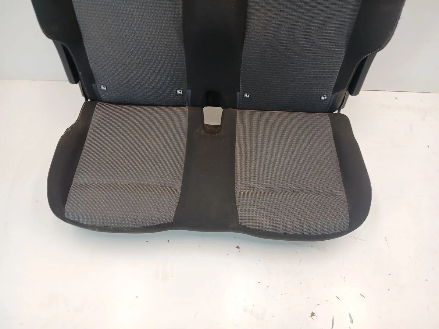 Asiento Trasero Izquierdo para Toyota Proace Verso