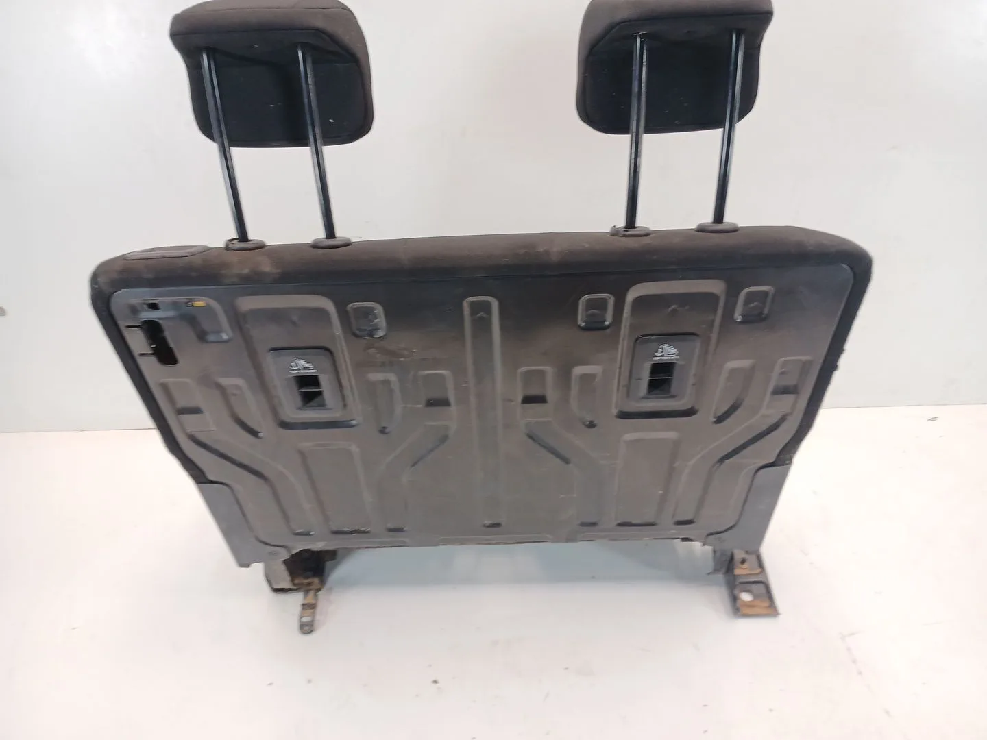 Asiento Trasero Izquierdo para Toyota Proace Verso