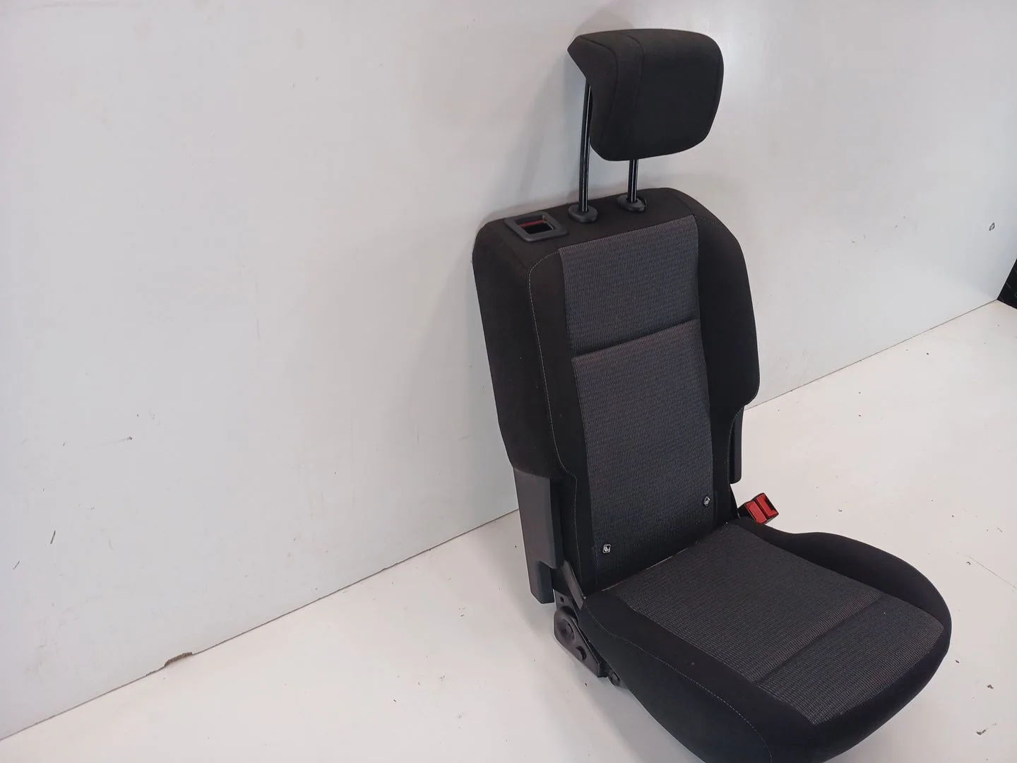 Asientos Trasero Derecho para Toyota Proace Verso