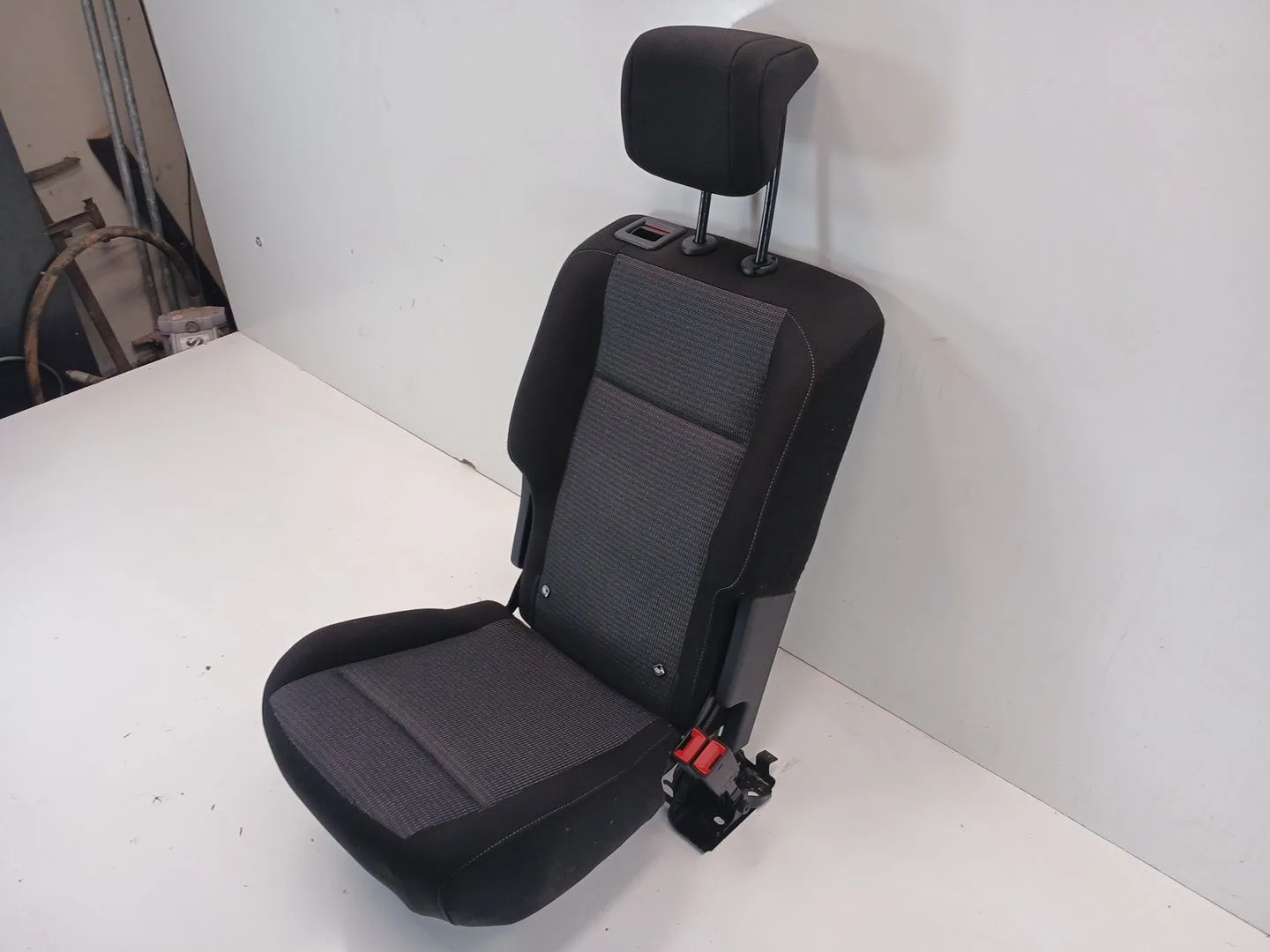 Asientos Trasero Derecho para Toyota Proace Verso