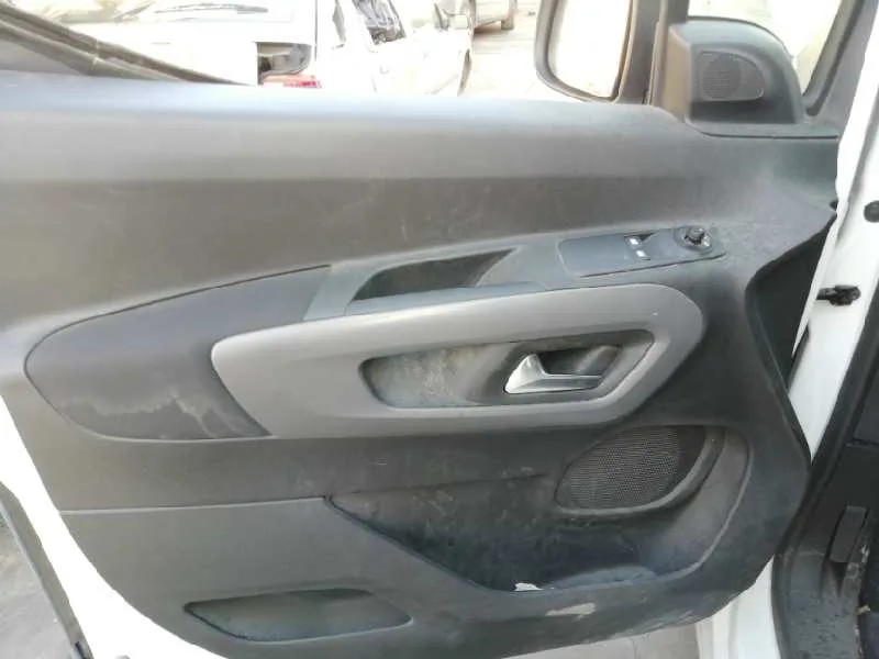 Guarnecido Puerta Delantera Izquierda para Toyota Proace Verso