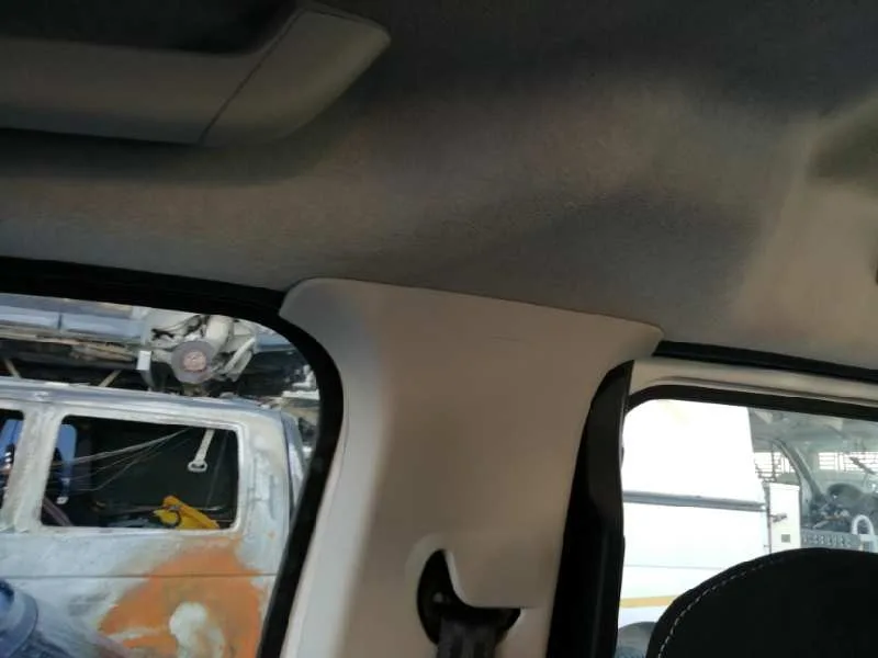 Airbag Cortina Delantero Derecho para Toyota Proace Verso