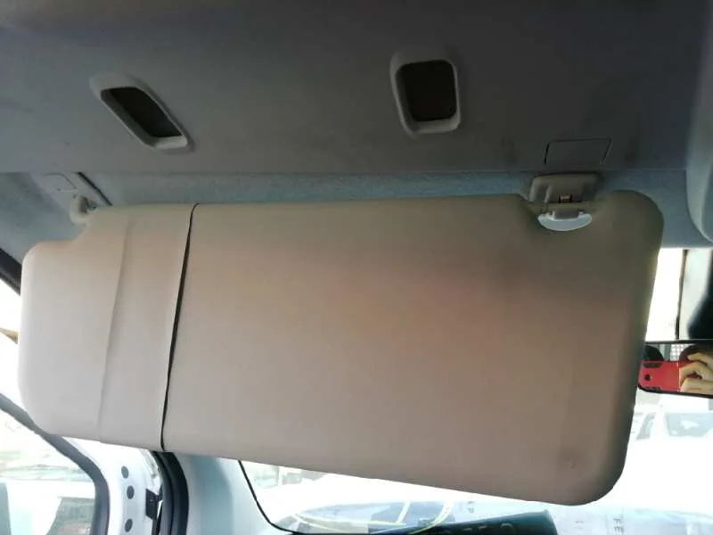 Parasol Izquierdo para Toyota Proace Verso
