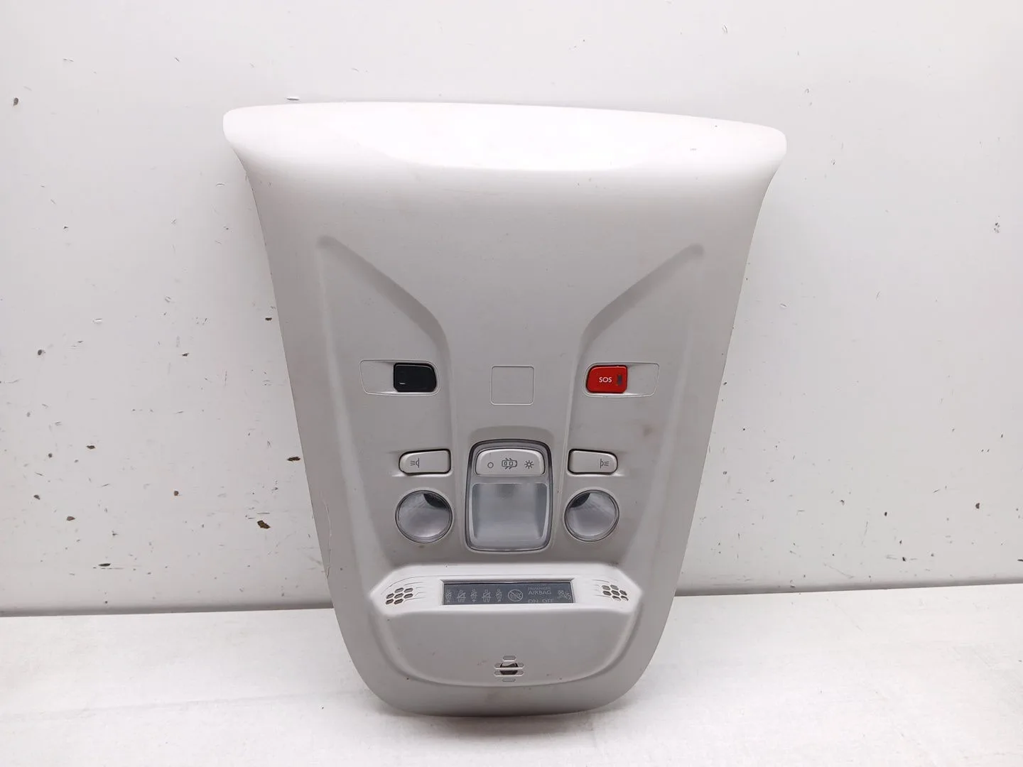 Luz Interior para Toyota Proace Verso